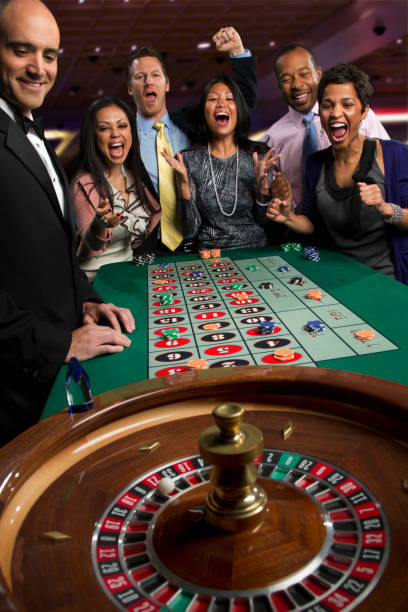klikhoki Bingo slot library interface showing demo mode toggle